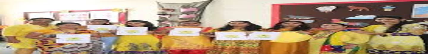 Global Teachers Academy